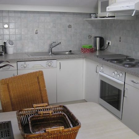 Appartement Apart Via Claudia Augusta à Ried im Oberinntal Extérieur photo
