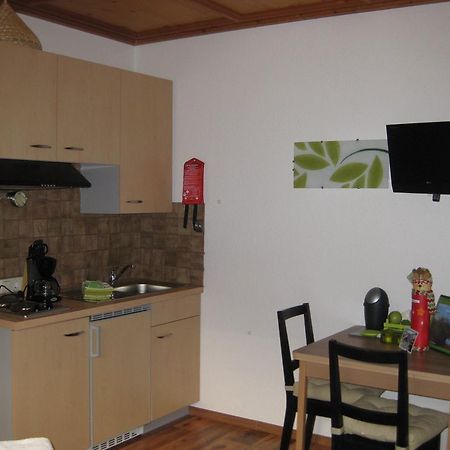 Appartement Apart Via Claudia Augusta à Ried im Oberinntal Extérieur photo