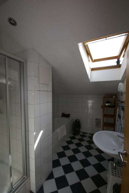 Appartement Apart Via Claudia Augusta à Ried im Oberinntal Extérieur photo