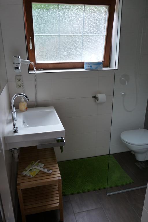 Appartement Apart Via Claudia Augusta à Ried im Oberinntal Extérieur photo