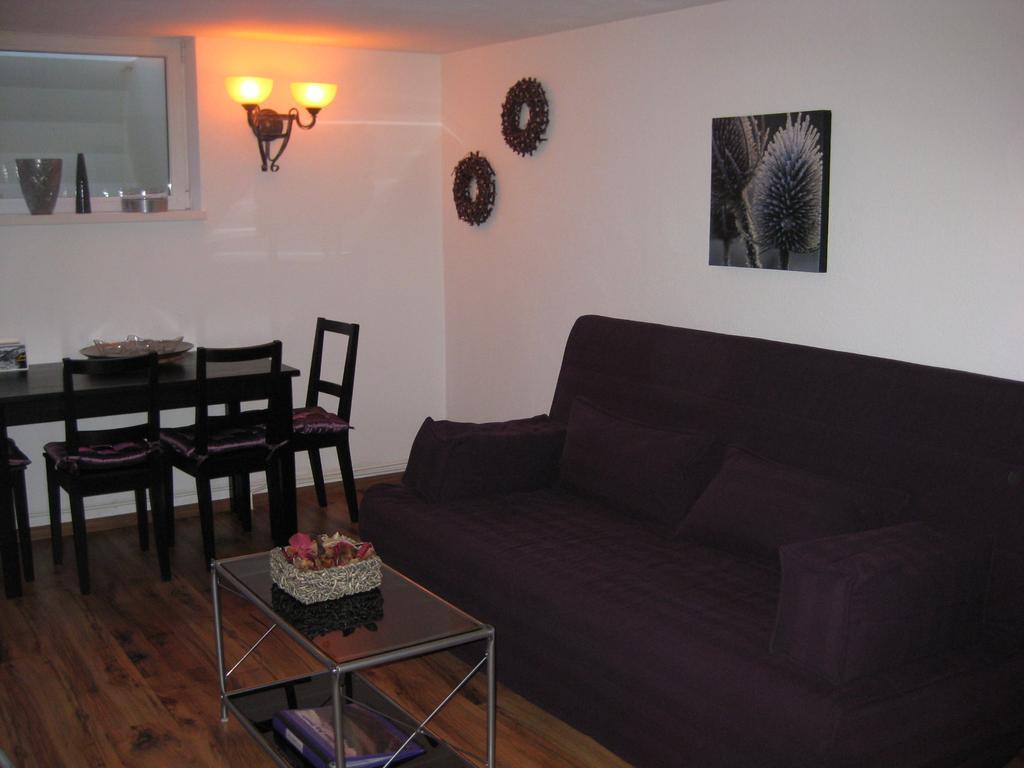 Appartement Apart Via Claudia Augusta à Ried im Oberinntal Extérieur photo